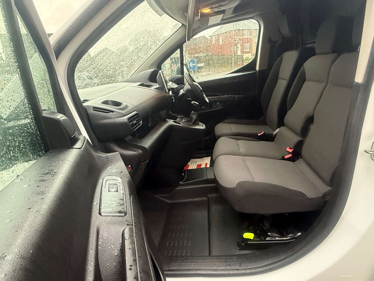 Used Peugeot Partner 2022 for sale - 76547284: Photo 18