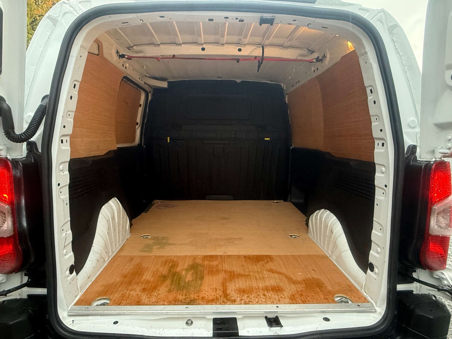 Used Peugeot Partner 2022 for sale - 76547284: Photo 8