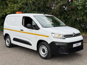 Used Citroen Berlingo 2023 for sale - 79858241: Photo