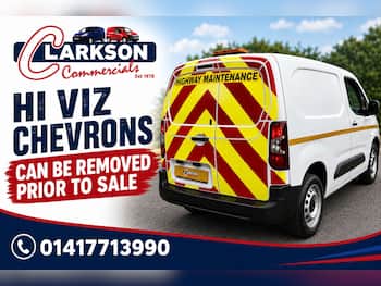 Used Citroen Berlingo 2023 for sale - 79858241: Photo