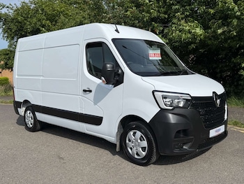 Used Renault Master 2024 for sale - 79101587: Photo