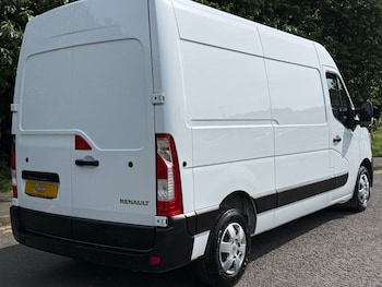 Used Renault Master 2024 for sale - 79101587: Photo