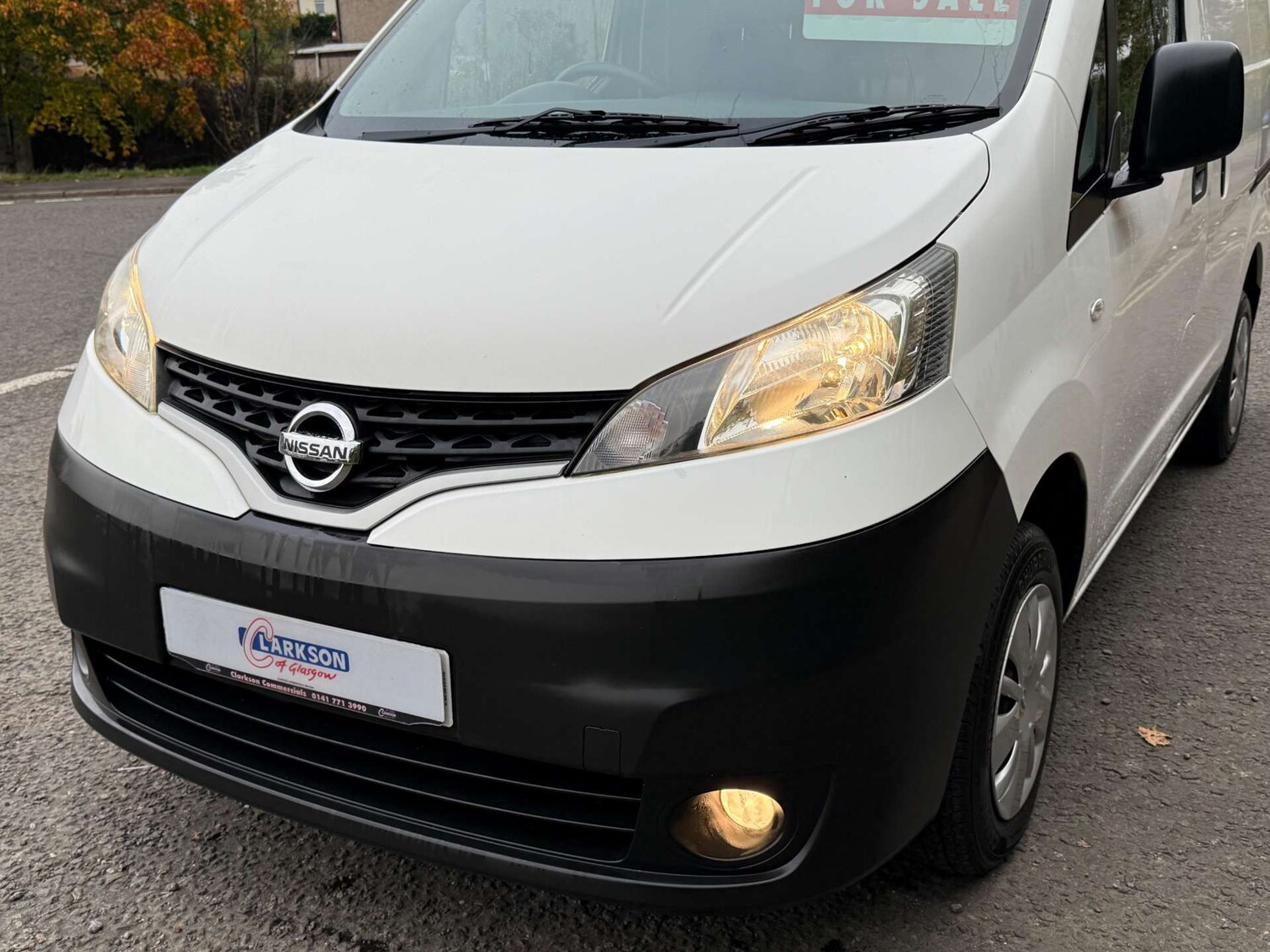 Used Nissan NV200 2017 for sale - 77497867: Photo 17