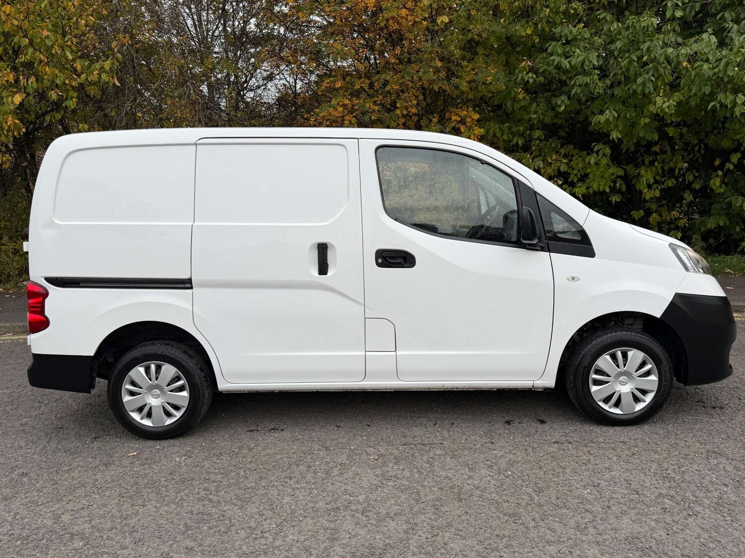 Used Nissan NV200 2017 for sale - 77497867: Photo 20