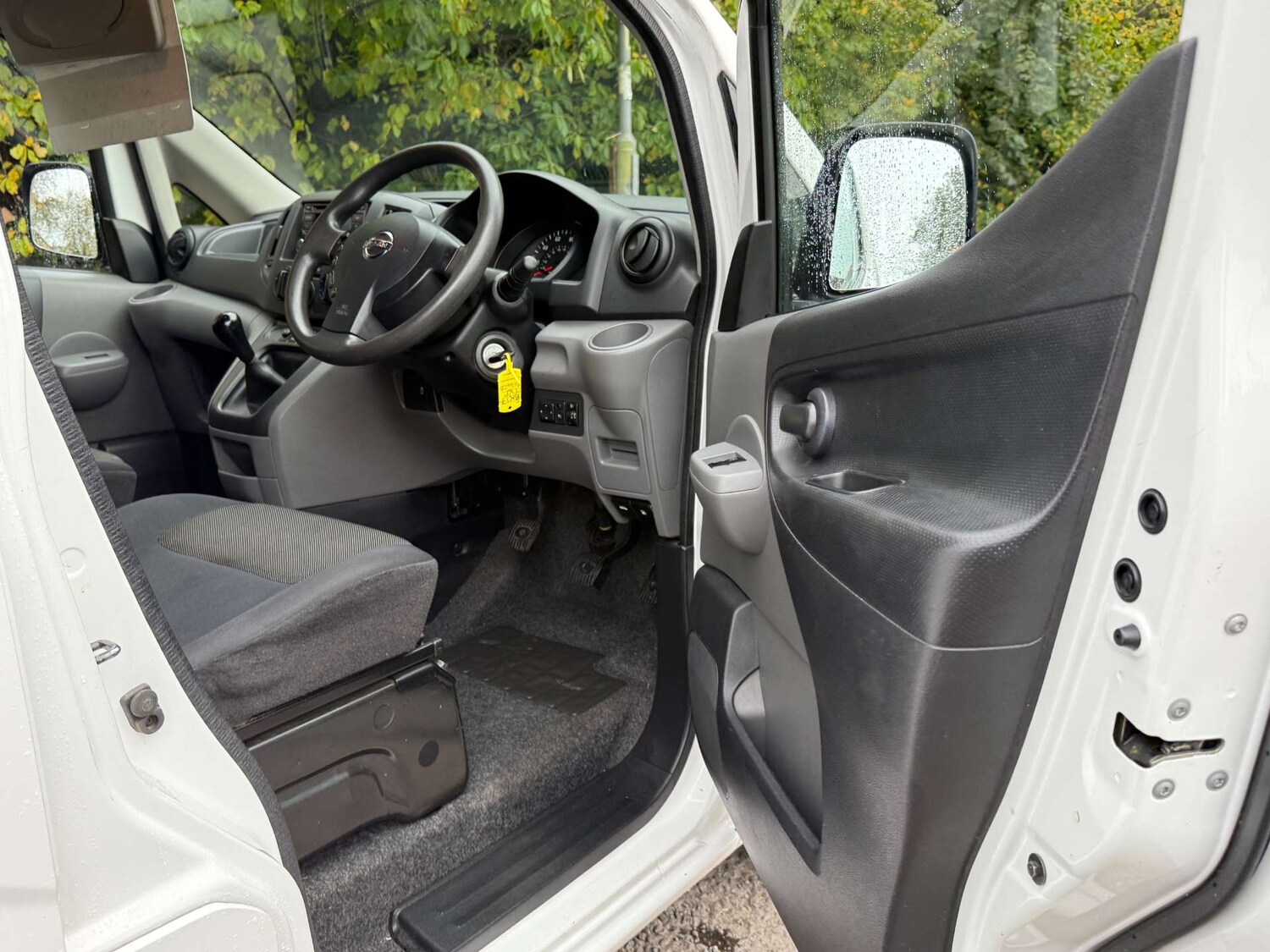 Used Nissan NV200 2017 for sale - 77497867: Photo 6