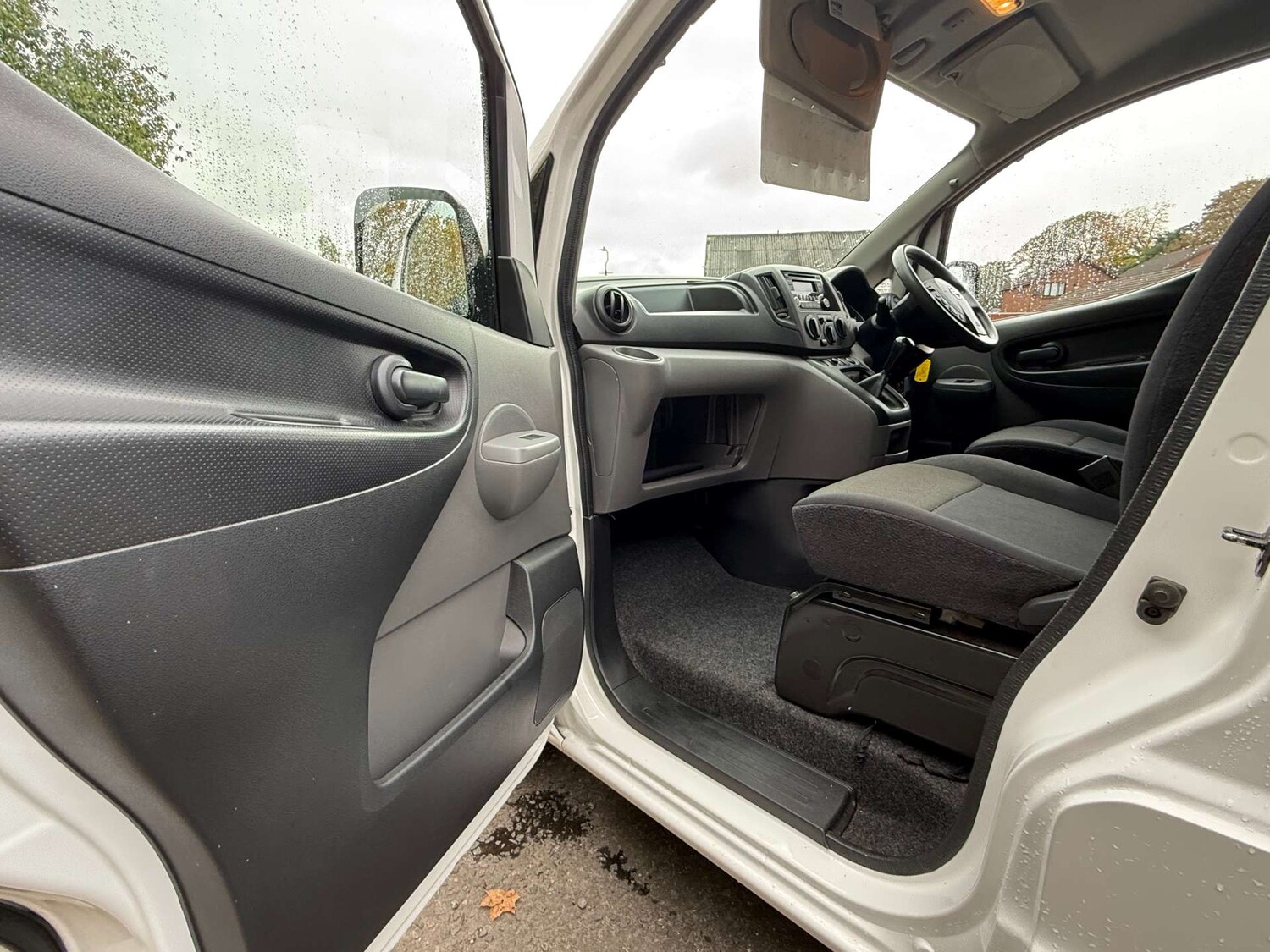 Used Nissan NV200 2017 for sale - 77497867: Photo 7