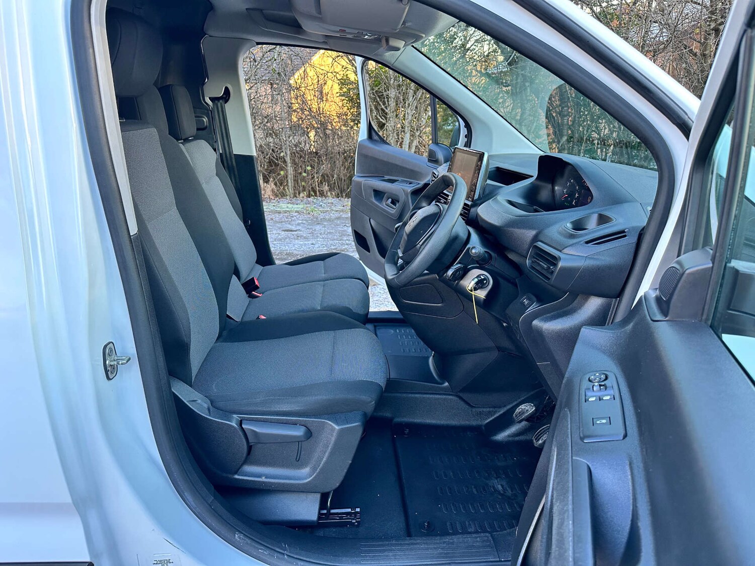 Used Peugeot Partner 2023 for sale - 77497882: Photo 10