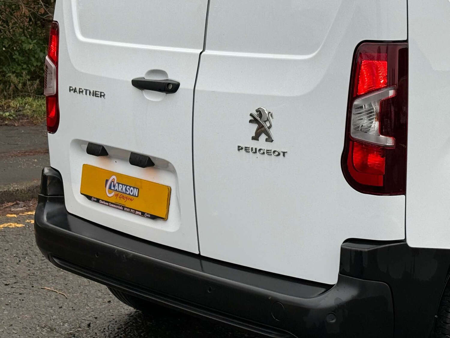 Used Peugeot Partner 2023 for sale - 77497882: Photo 25