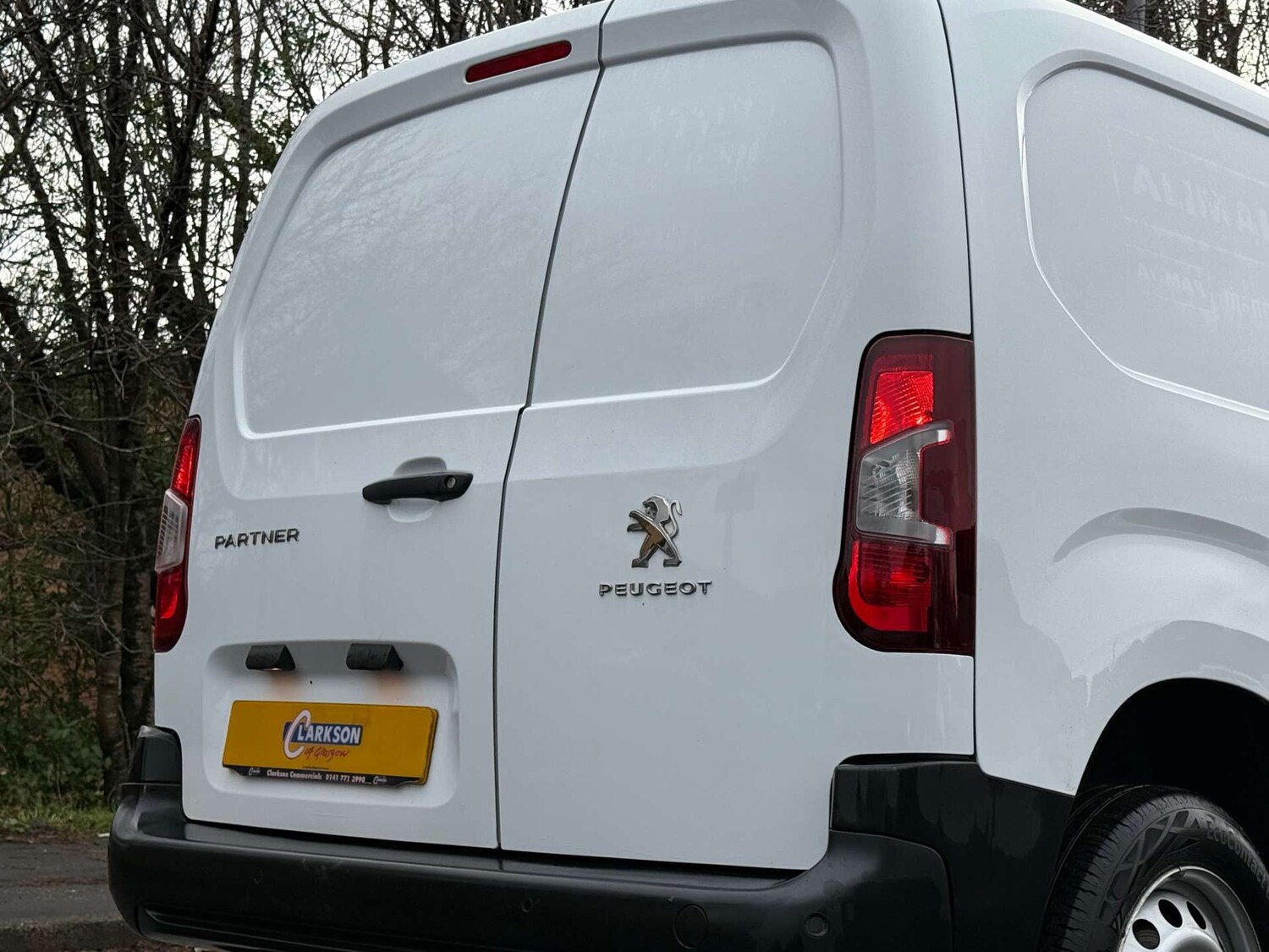 Used Peugeot Partner 2023 for sale - 77497882: Photo 26