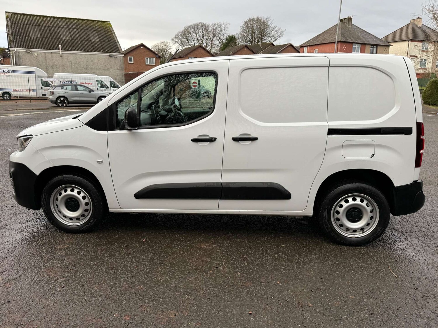 Used Peugeot Partner 2023 for sale - 77497882: Photo 28