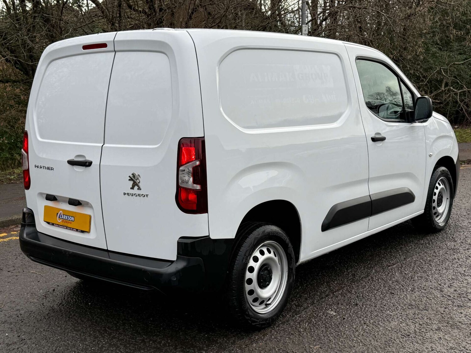 Used Peugeot Partner 2023 for sale - 77497882: Photo 4