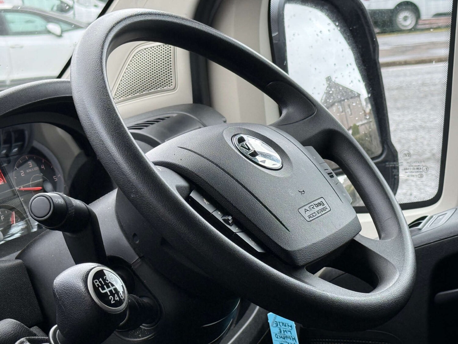 Used Vauxhall Movano 2024 for sale - 78097328: Photo 8