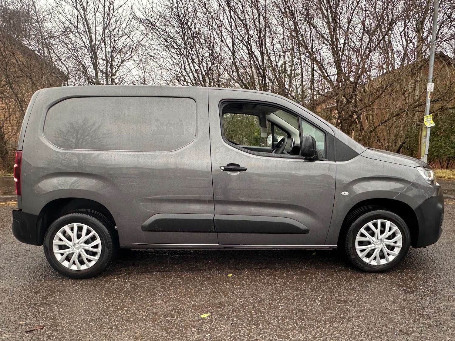 Used Citroen Berlingo 2021 for sale - 77180042: Photo 11