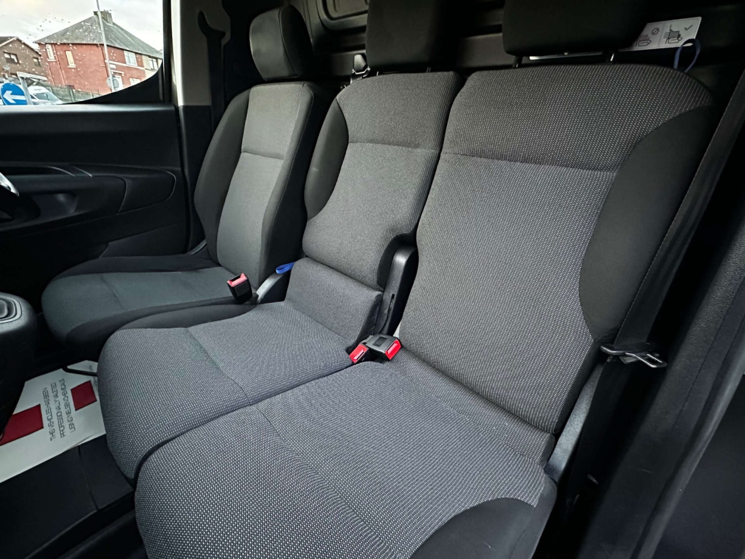 Used Citroen Berlingo 2021 for sale - 77180042: Photo 6