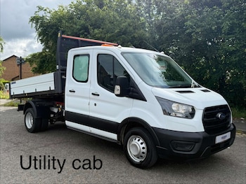 Used Ford Transit 2023 for sale - 79586189: Photo