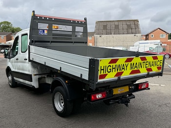 Used Ford Transit 2023 for sale - 79586189: Photo