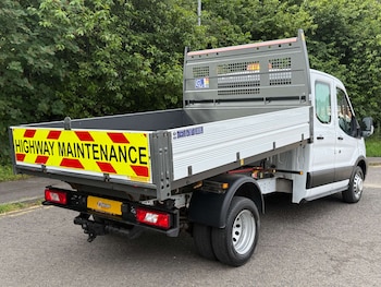 Used Ford Transit 2023 for sale - 79586189: Photo