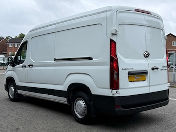 Used Maxus Deliver 9 2023 for sale - 79099116: Photo