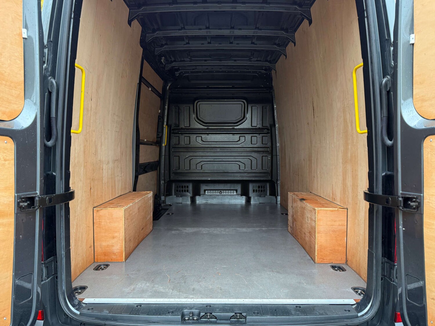 Used Volkswagen Crafter 2023 for sale - 77502053: Photo 14