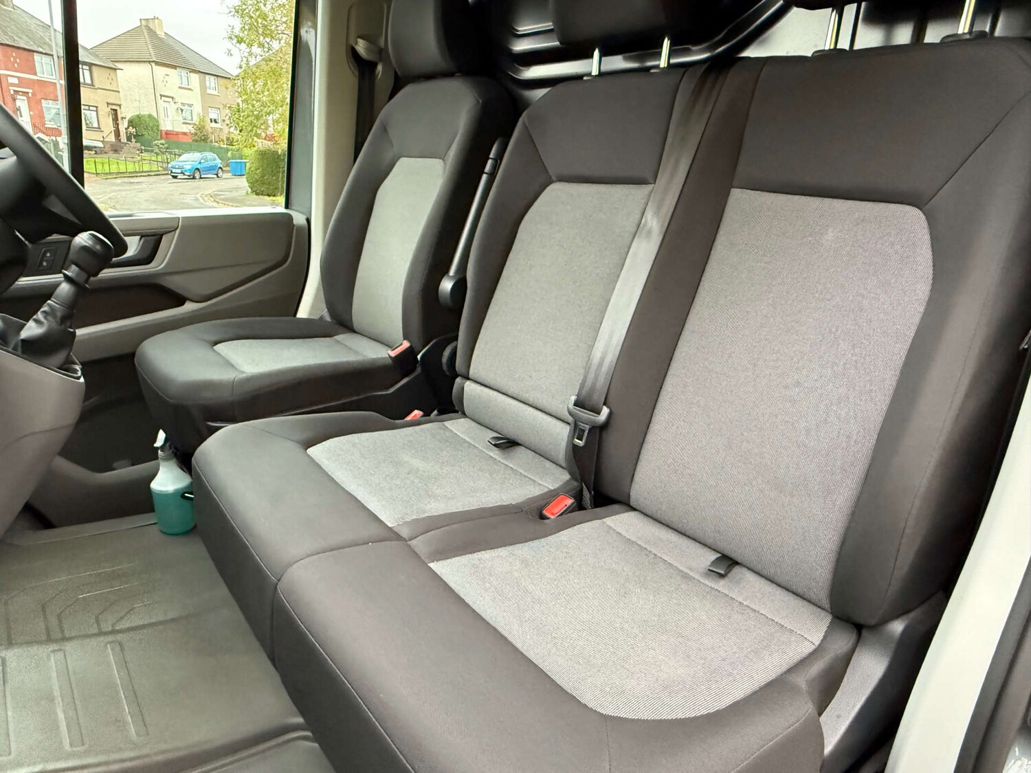 Used Volkswagen Crafter 2023 for sale - 77502053: Photo 7