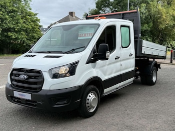 Used Ford Transit 2023 for sale - 79090505: Photo