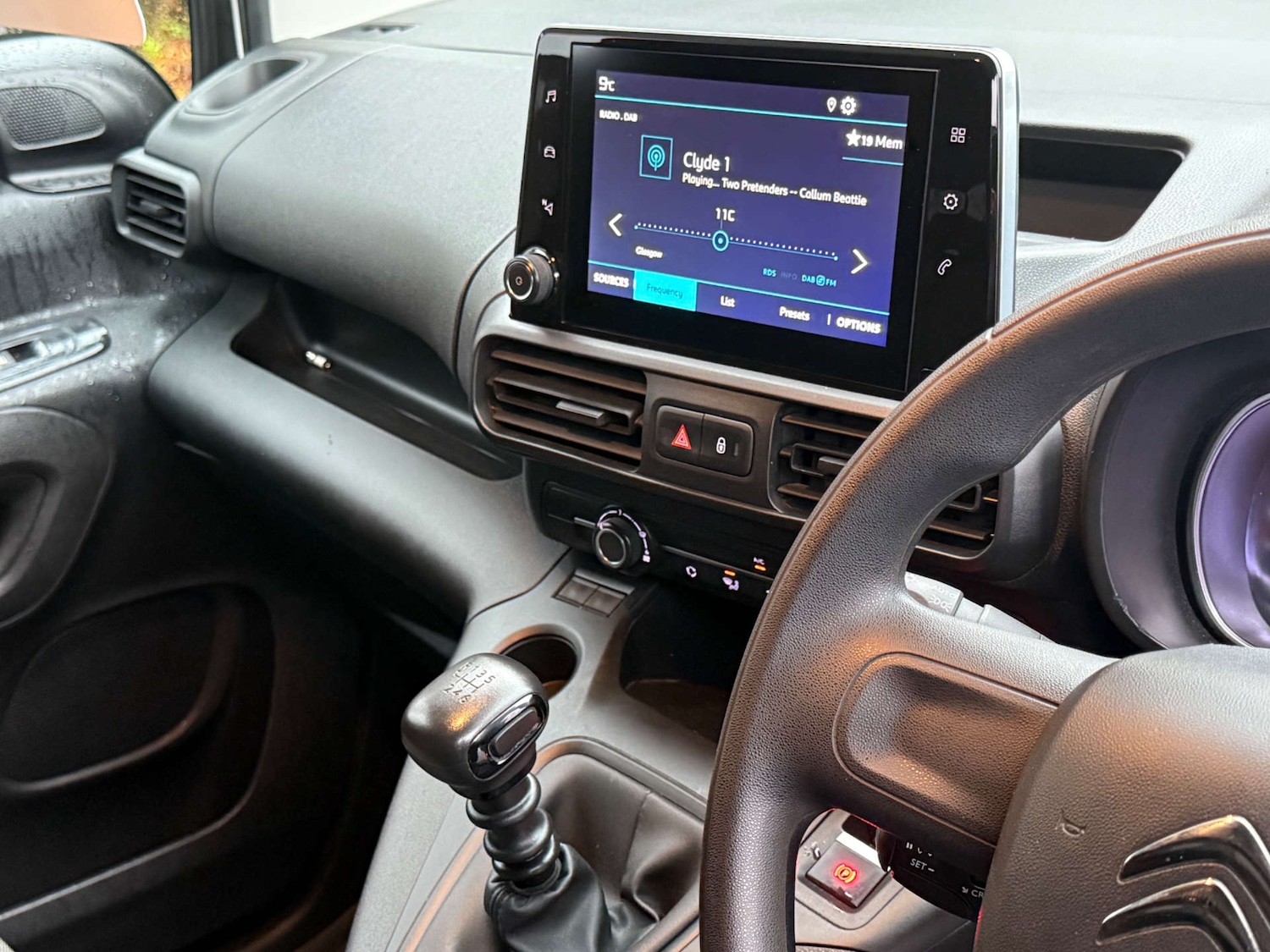 Used Citroen Berlingo 2019 for sale - 77640530: Photo 14