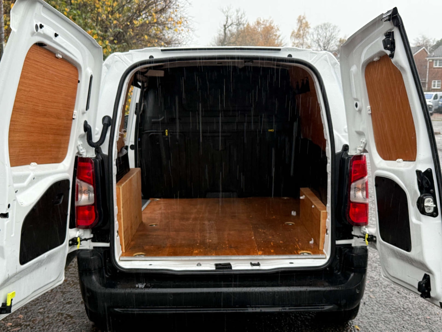 Used Citroen Berlingo 2019 for sale - 77640530: Photo 7