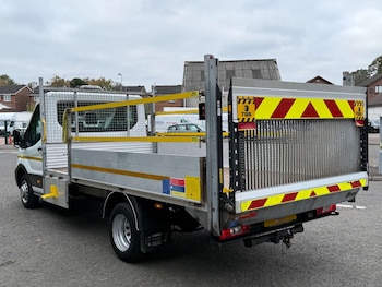 Used Ford Transit 2022 for sale - 77497868: Photo