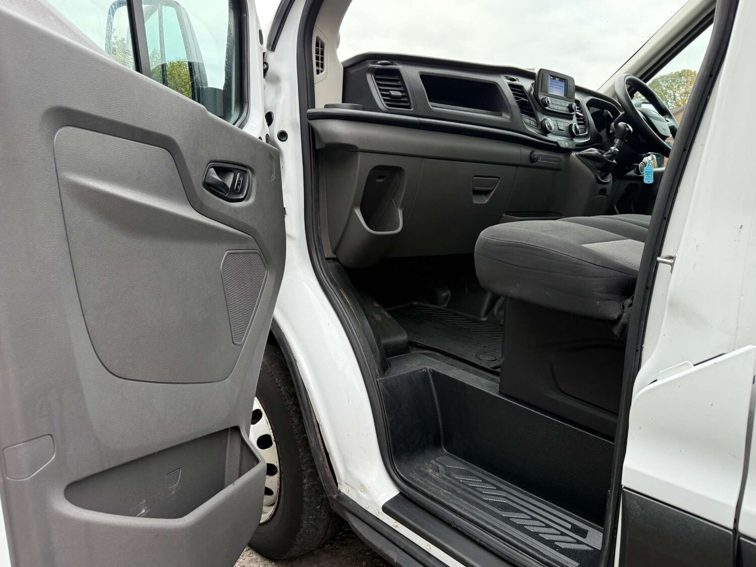 Used Ford Transit 2022 for sale - 77497868: Photo 7