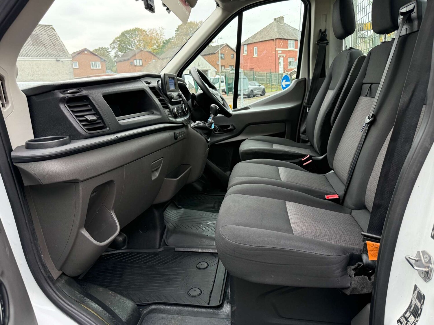 Used Ford Transit 2022 for sale - 77497868: Photo 9