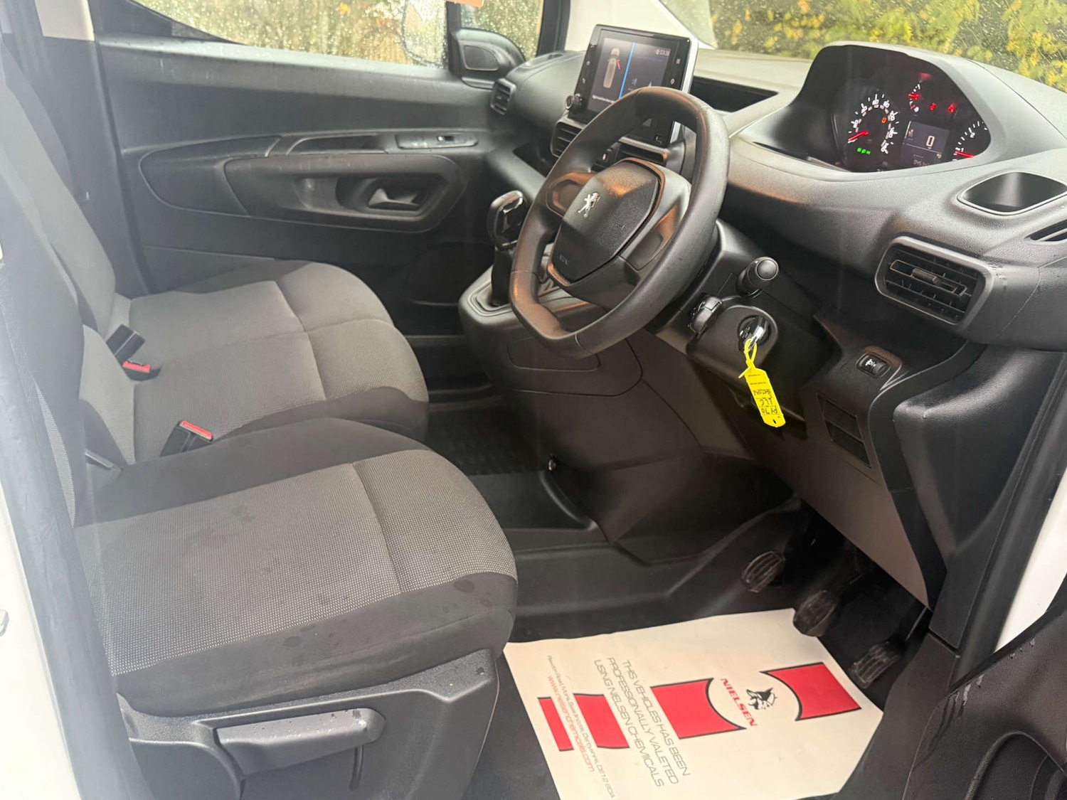 Used Peugeot Partner 2020 for sale - 76921278: Photo 18