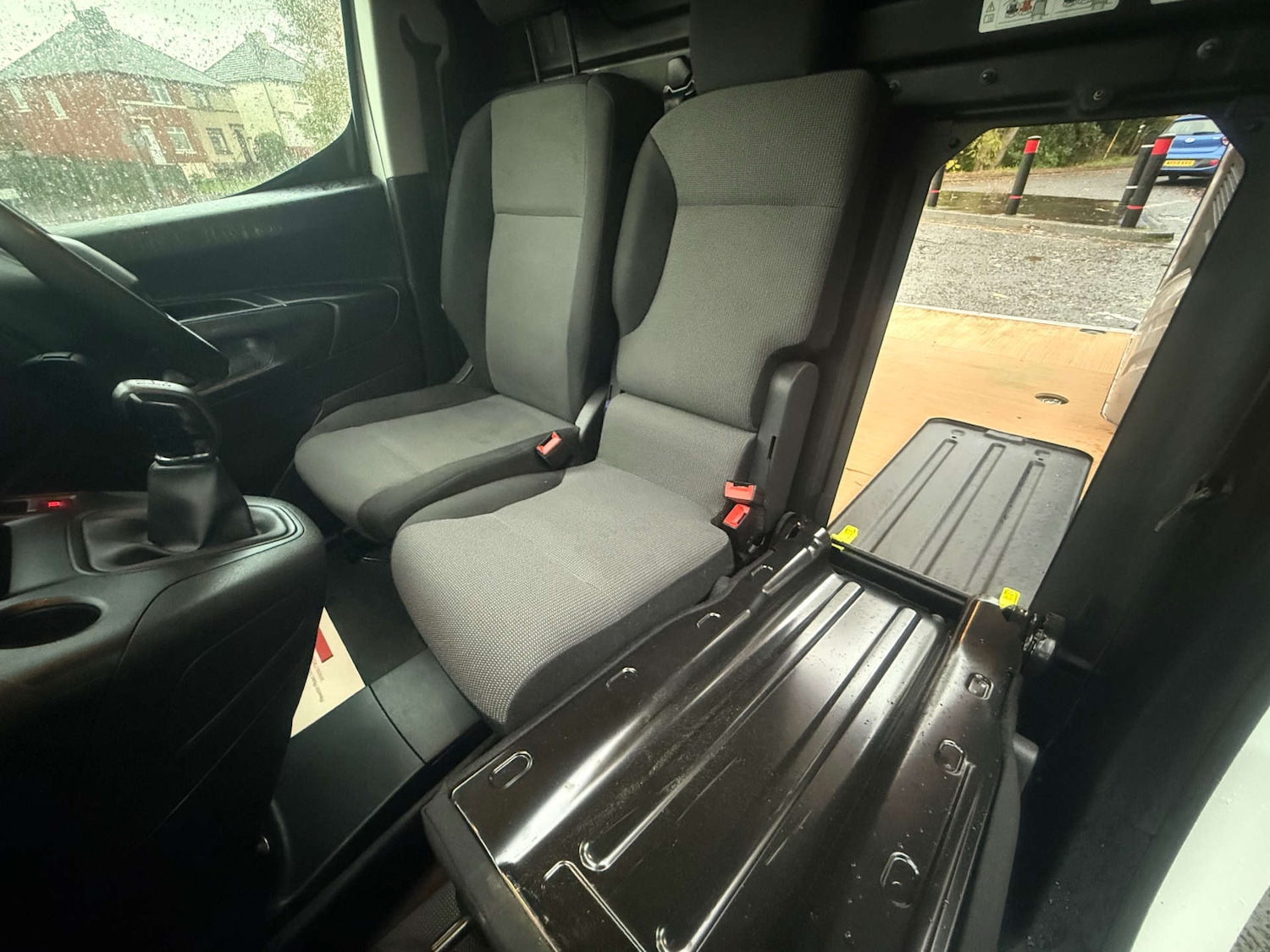 Used Peugeot Partner 2020 for sale - 76921278: Photo 19