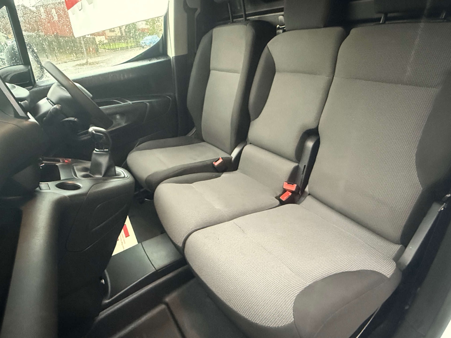 Used Peugeot Partner 2020 for sale - 76921278: Photo 6