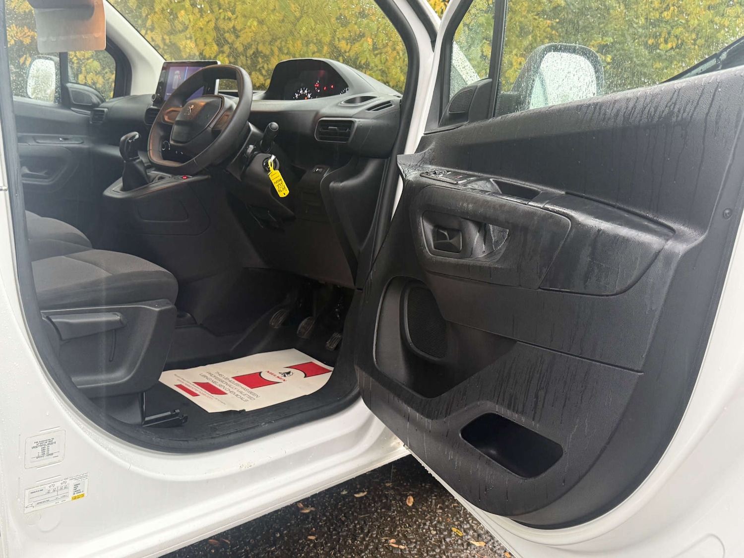 Used Peugeot Partner 2020 for sale - 76921278: Photo 7