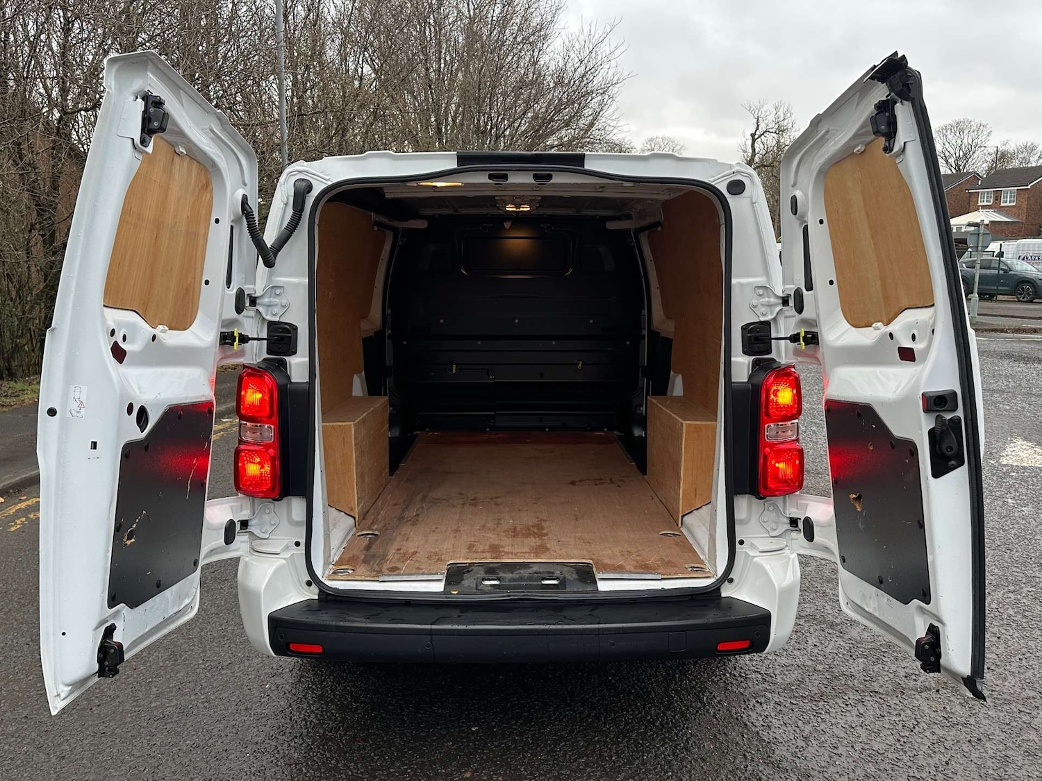 Used Vauxhall Vivaro 2023 for sale - 77640534: Photo 11