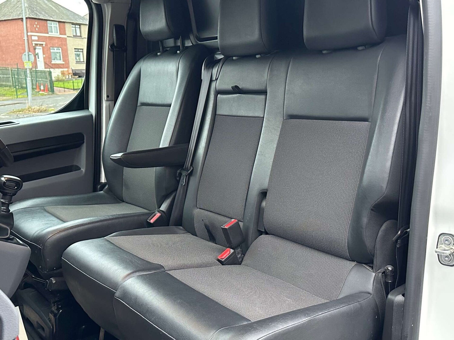 Used Vauxhall Vivaro 2023 for sale - 77640534: Photo 14