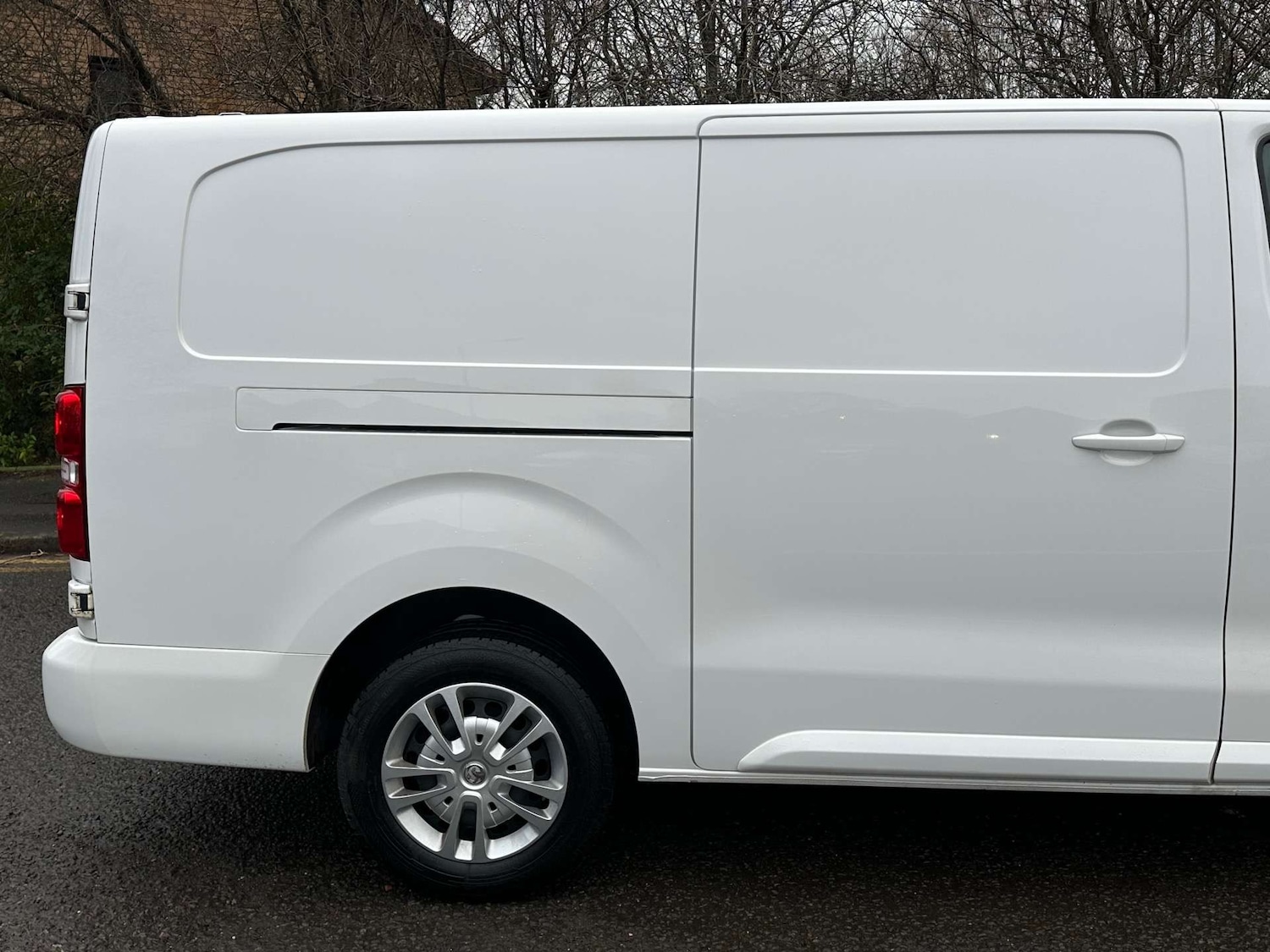 Used Vauxhall Vivaro 2023 for sale - 77640534: Photo 15