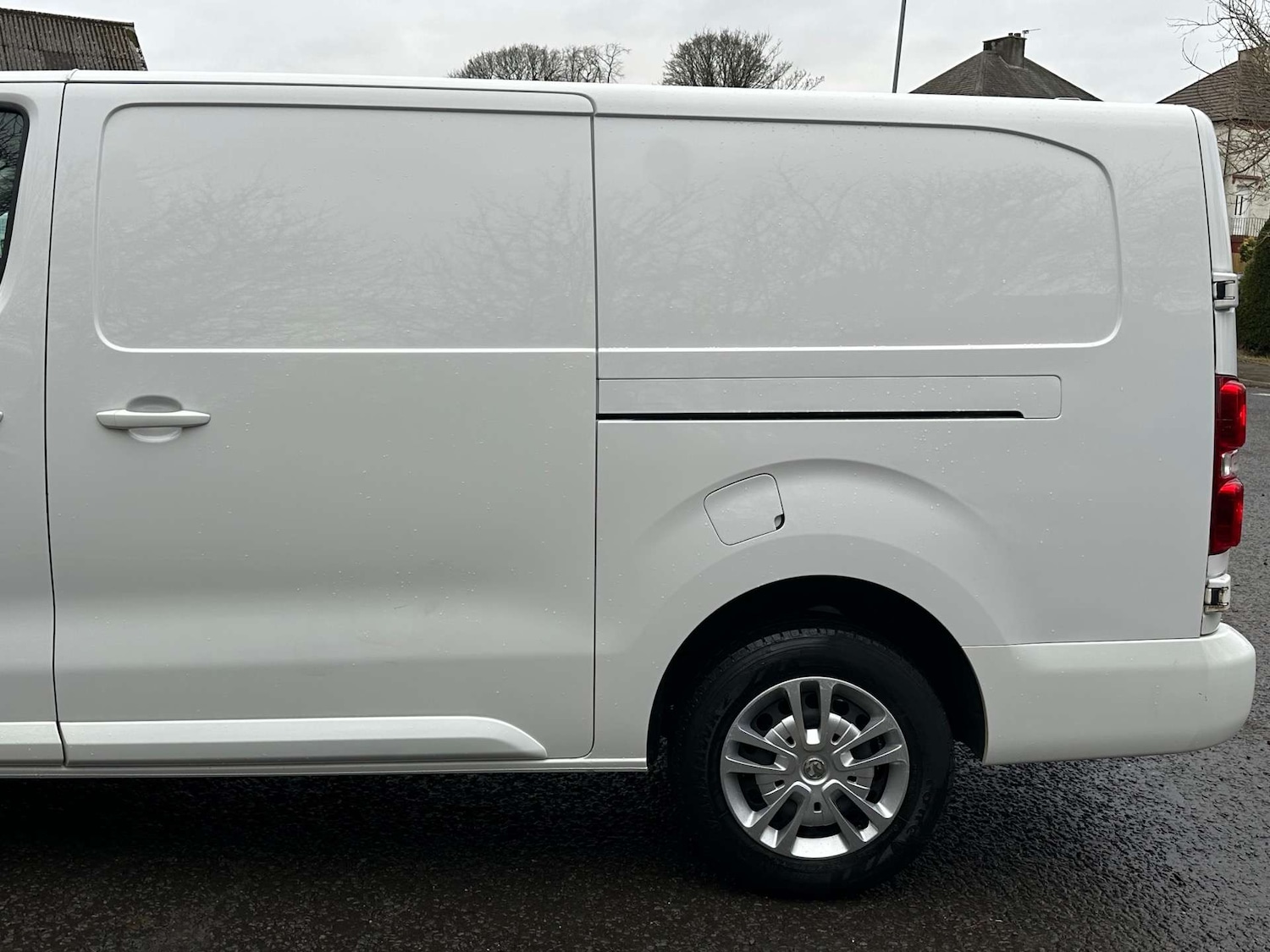 Used Vauxhall Vivaro 2023 for sale - 77640534: Photo 18