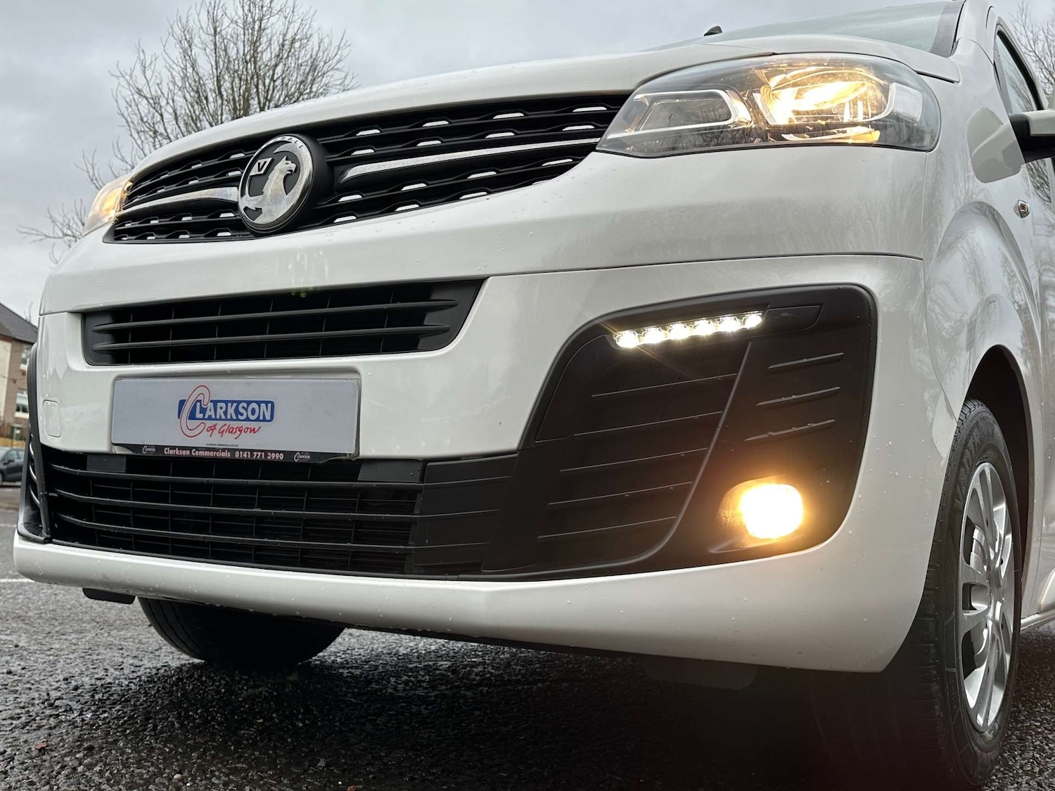 Used Vauxhall Vivaro 2023 for sale - 77640534: Photo 19