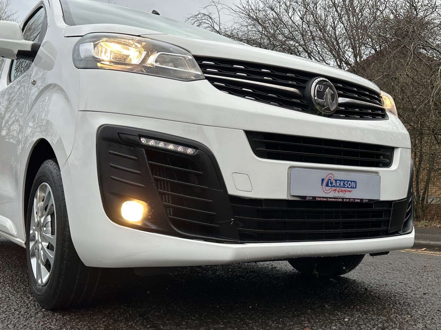 Used Vauxhall Vivaro 2023 for sale - 77640534: Photo 20