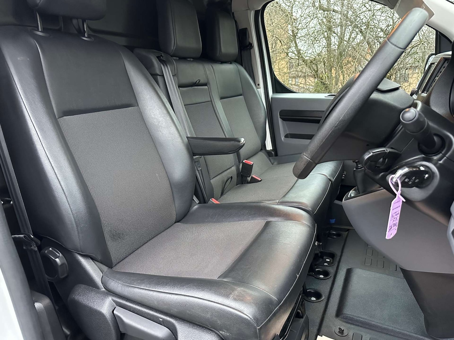 Used Vauxhall Vivaro 2023 for sale - 77640534: Photo 6