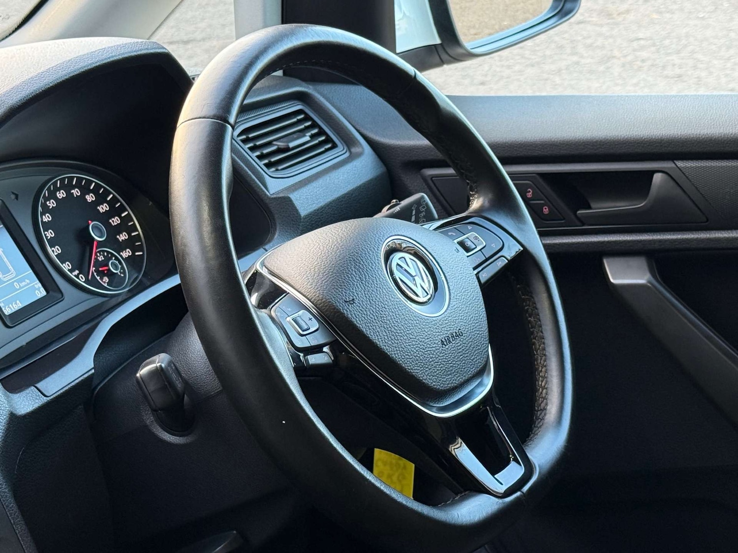 Used Volkswagen Caddy 2019 for sale - 76581903: Photo 13