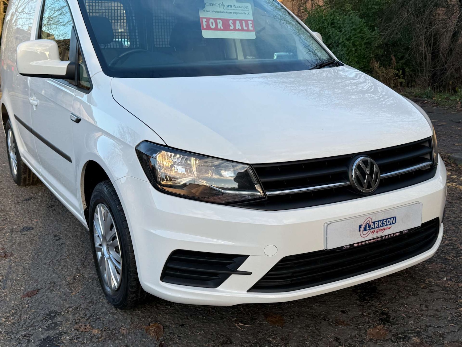 Used Volkswagen Caddy 2019 for sale - 76581903: Photo 18