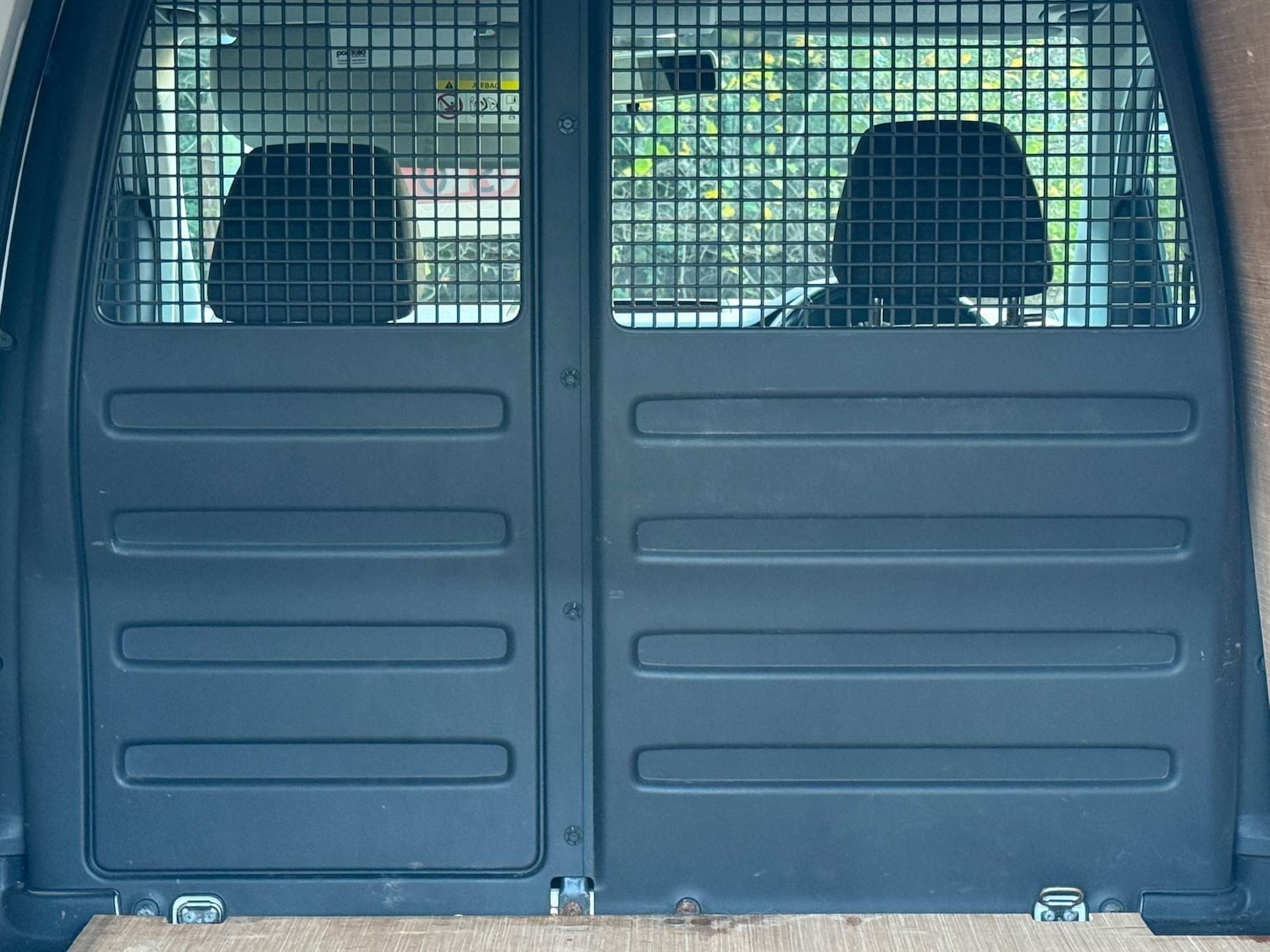 Used Volkswagen Caddy 2019 for sale - 76581903: Photo 19