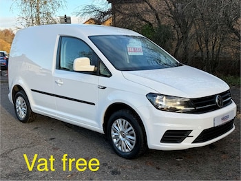 Volkswagen - Caddy