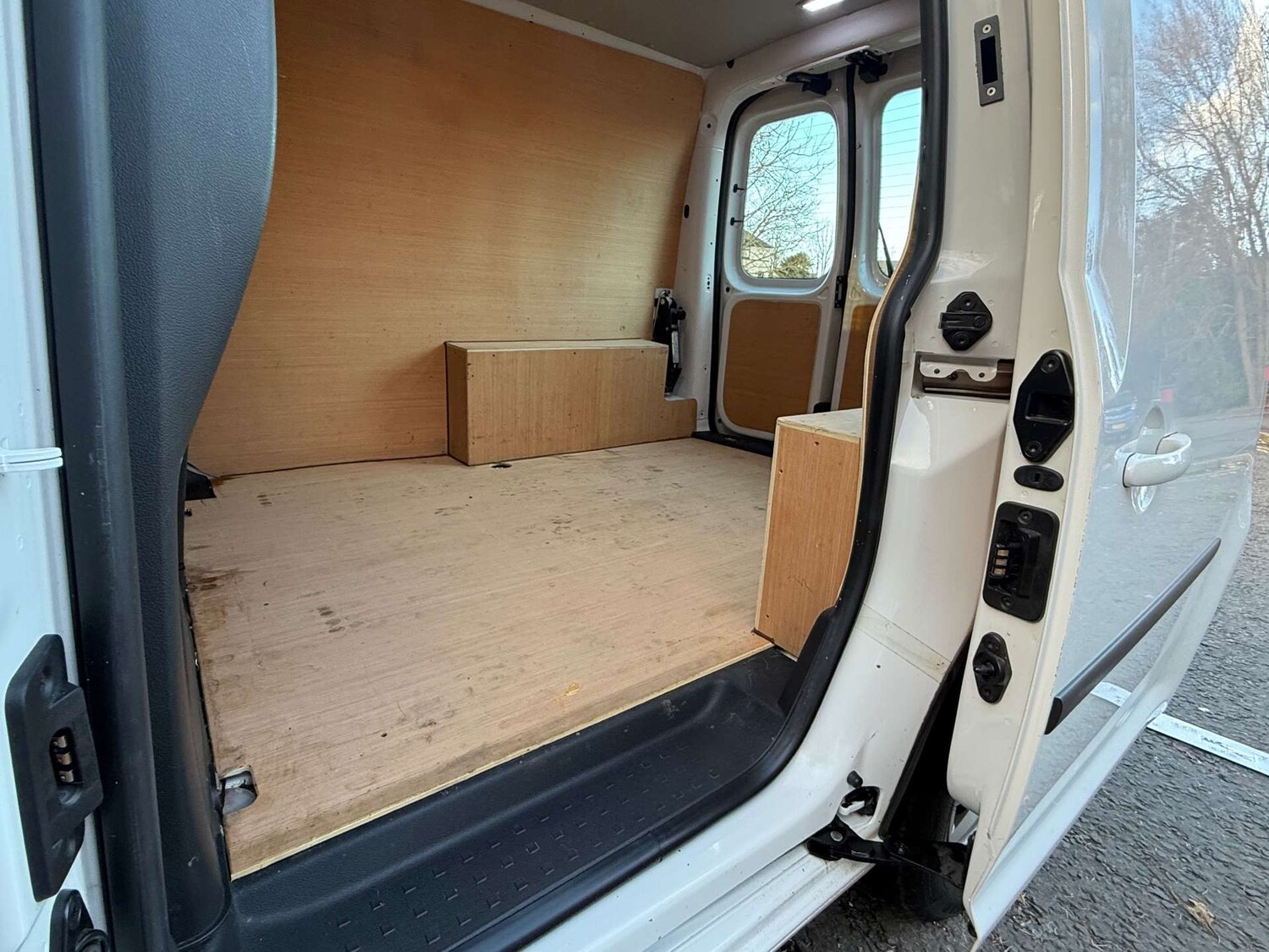 Used Volkswagen Caddy 2019 for sale - 76581903: Photo 20