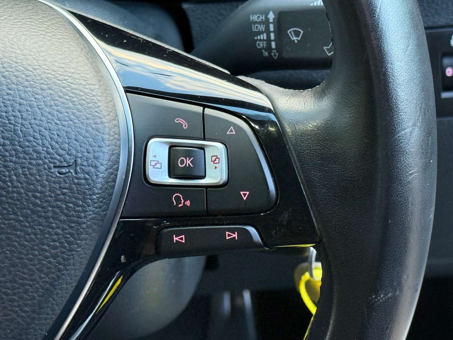 Used Volkswagen Caddy 2019 for sale - 76581903: Photo 22