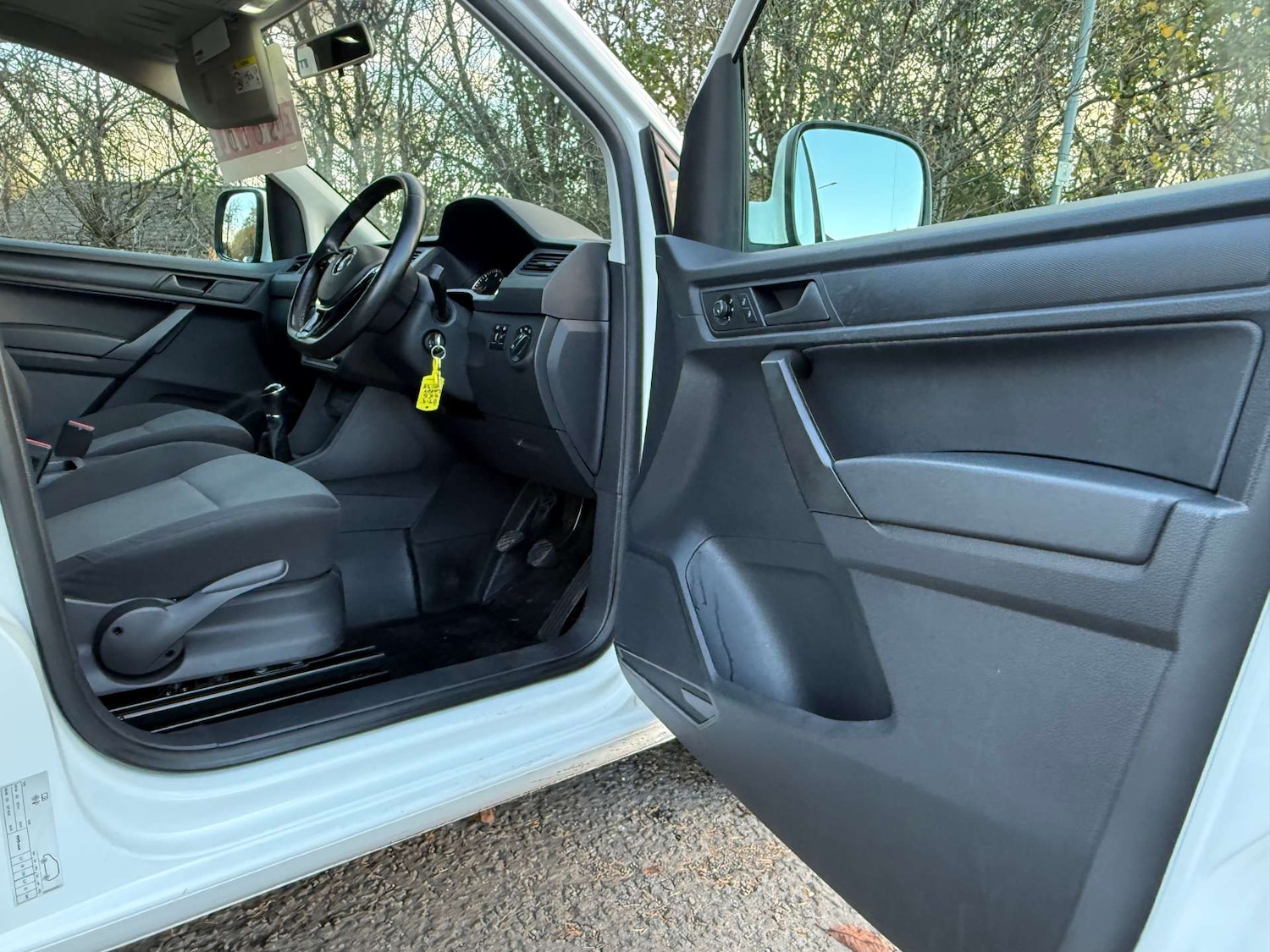 Used Volkswagen Caddy 2019 for sale - 76581903: Photo 7