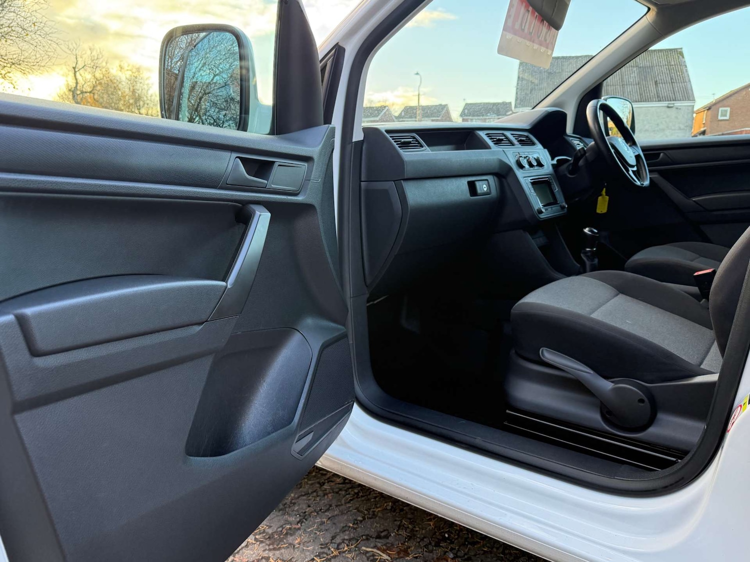 Used Volkswagen Caddy 2019 for sale - 76581903: Photo 8