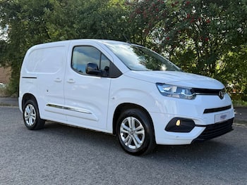 Used Toyota ProAce 2023 for sale - 79747208: Photo